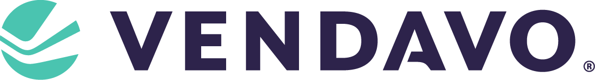 vendavo logo