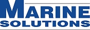 Marine Solutions, Inc. logo