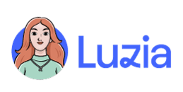 Luzia logo