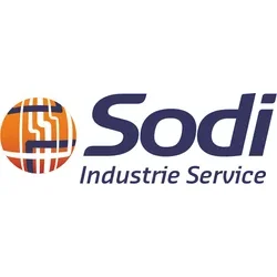 SODI Industrie Service GmbH NL Dormagen logo
