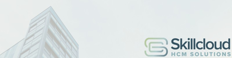 Skillcloud HCM logo