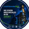 Hartmann JCE GmbH logo
