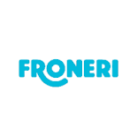 FRONERI logo