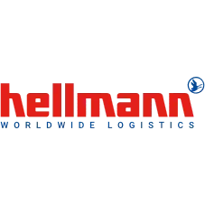 Hellmann Worldwide Logistics SE & Co. KG Air Cargo Center logo