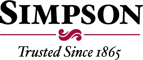 Simpson logo