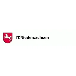 IT.Niedersachsen Landesbetrieb Land Niedersachsen logo