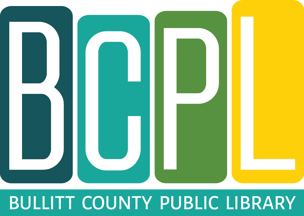 County of Bullitt Library Board logo