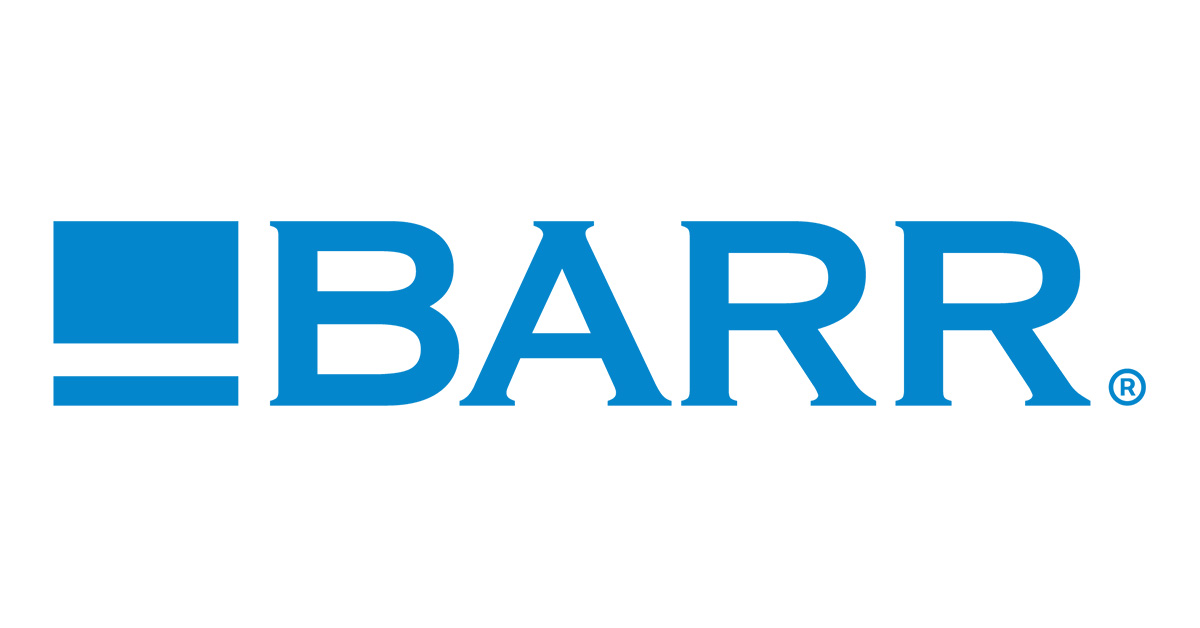 Barr Engineering Co. logo