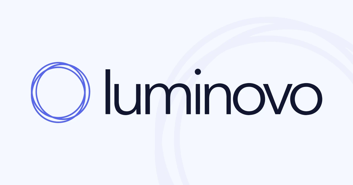 Luminovo