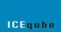 Ice Qube, Inc. logo