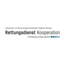 Rettungsdienst-Kooperation in Schleswig-Holstein gGmbH Dithmarschen logo
