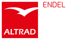 endel logo