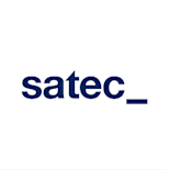 Sistemas Avanzados de Tecnología, S.A. ( SATEC ) logo