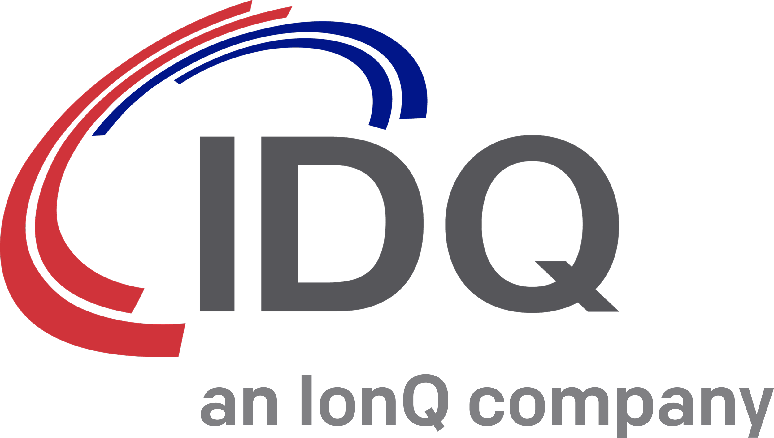 ID Quantique logo