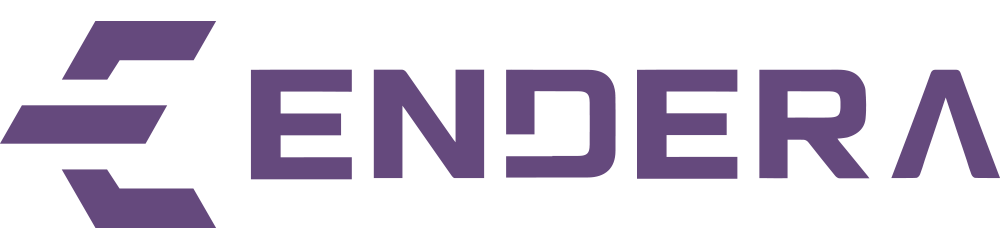 Endera logo