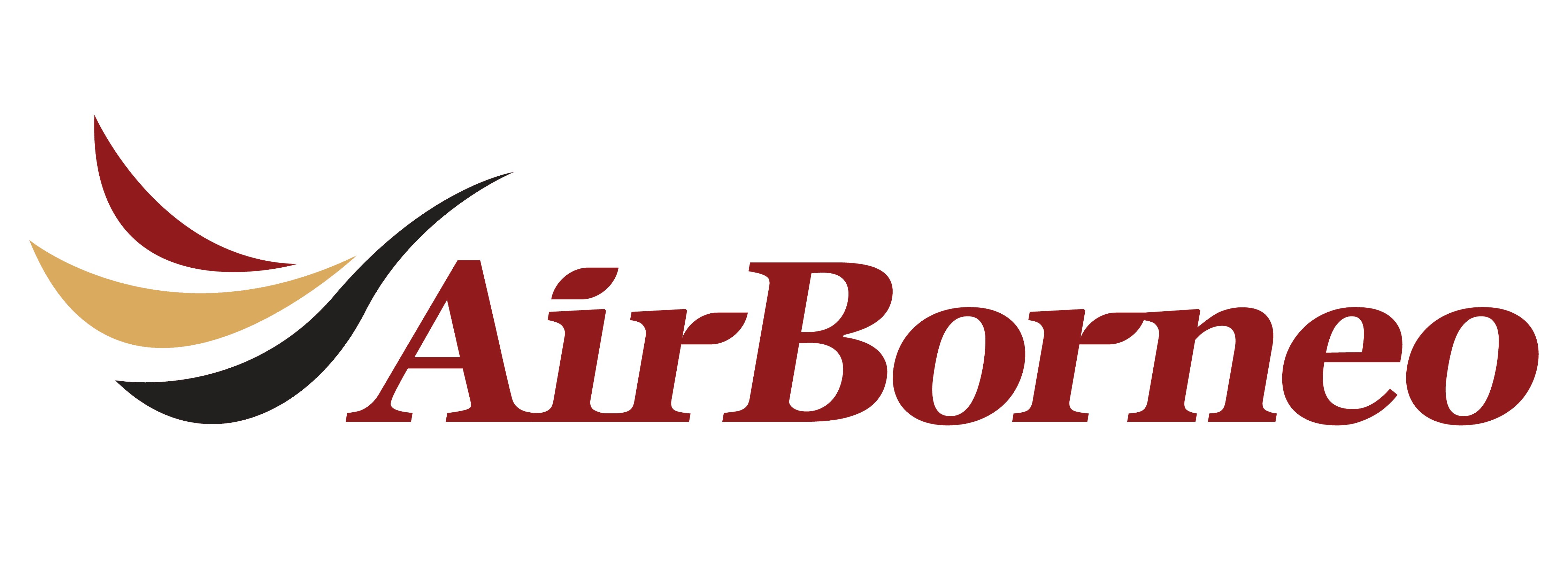 AirBorneo logo