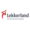 lekkerland logo