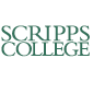 SCR Scripps College logo