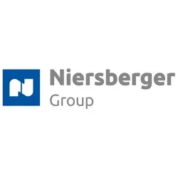 Niersberger Wohn- und Anlagenbau GmbH & Co. KG logo