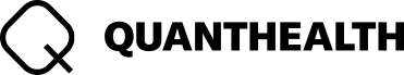 QuantHealth logo