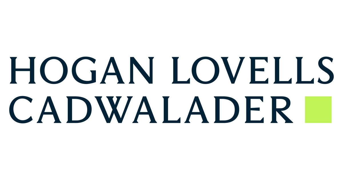 Hogan Lovells Cadwalader International LLP logo