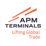 APM Terminals logo