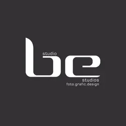 Studio be GmbH & Co.KG. logo