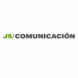 JS Comunicación logo