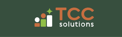 TCC Solutions logo