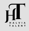 Halvia Talent logo