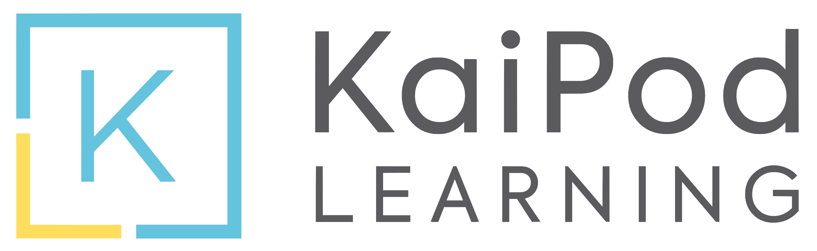 KaiPod Learning logo