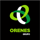 GRUPO ORENES logo