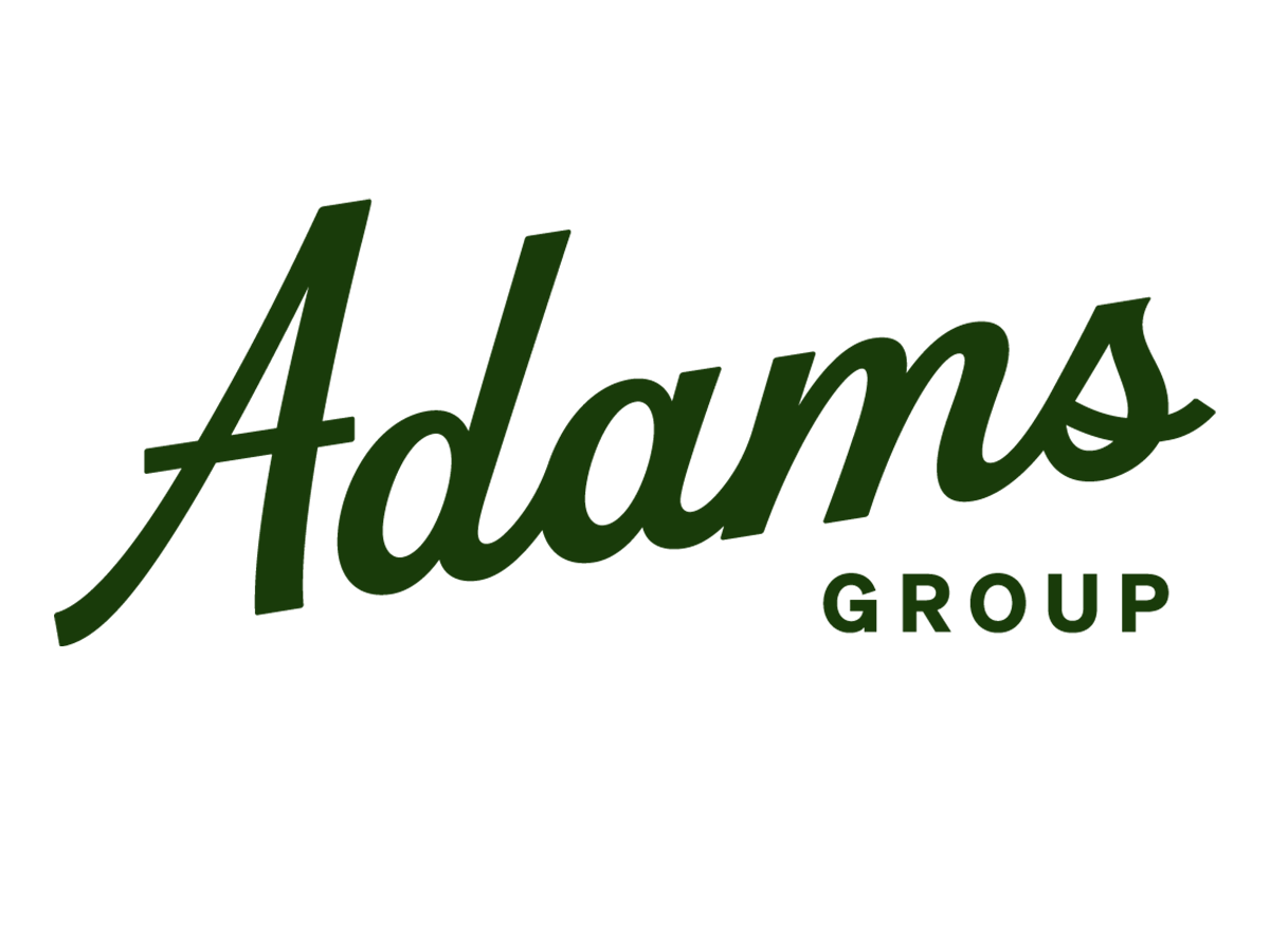 Adams Group Inc. logo