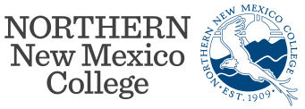NNMC Northern New Mexico College logo