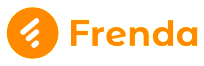 Frenda logo