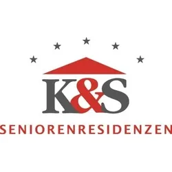 K&S Dr. Krantz Sozialbau und Betreuung SE & Co. KG SR Radebeul logo