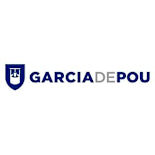 GARCIA DE POU logo