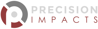PRECISION IMPACTS LLC logo