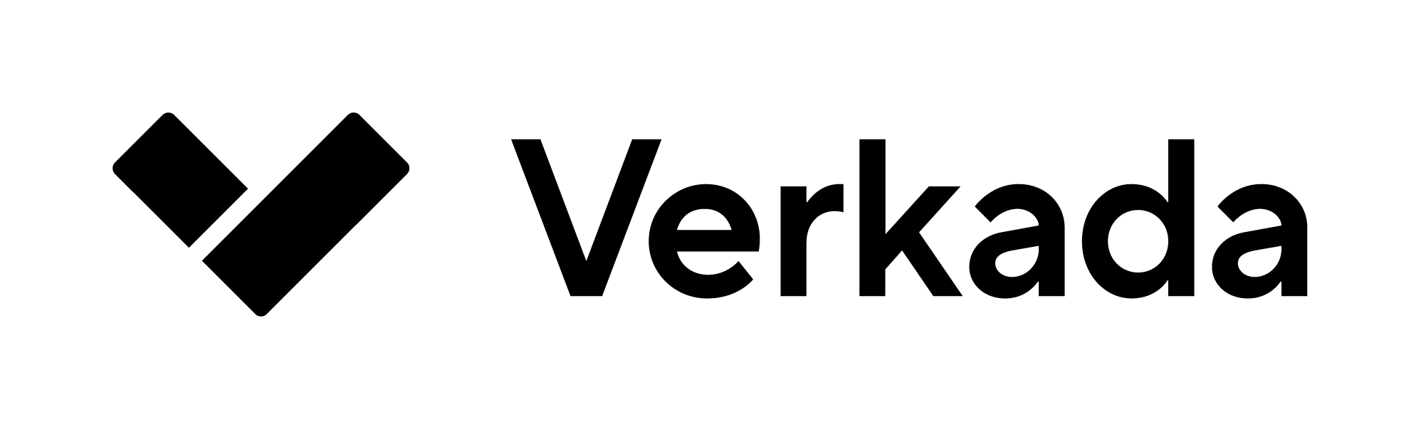Verkada Strategic logo