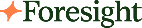 Foresight Mental Health logo