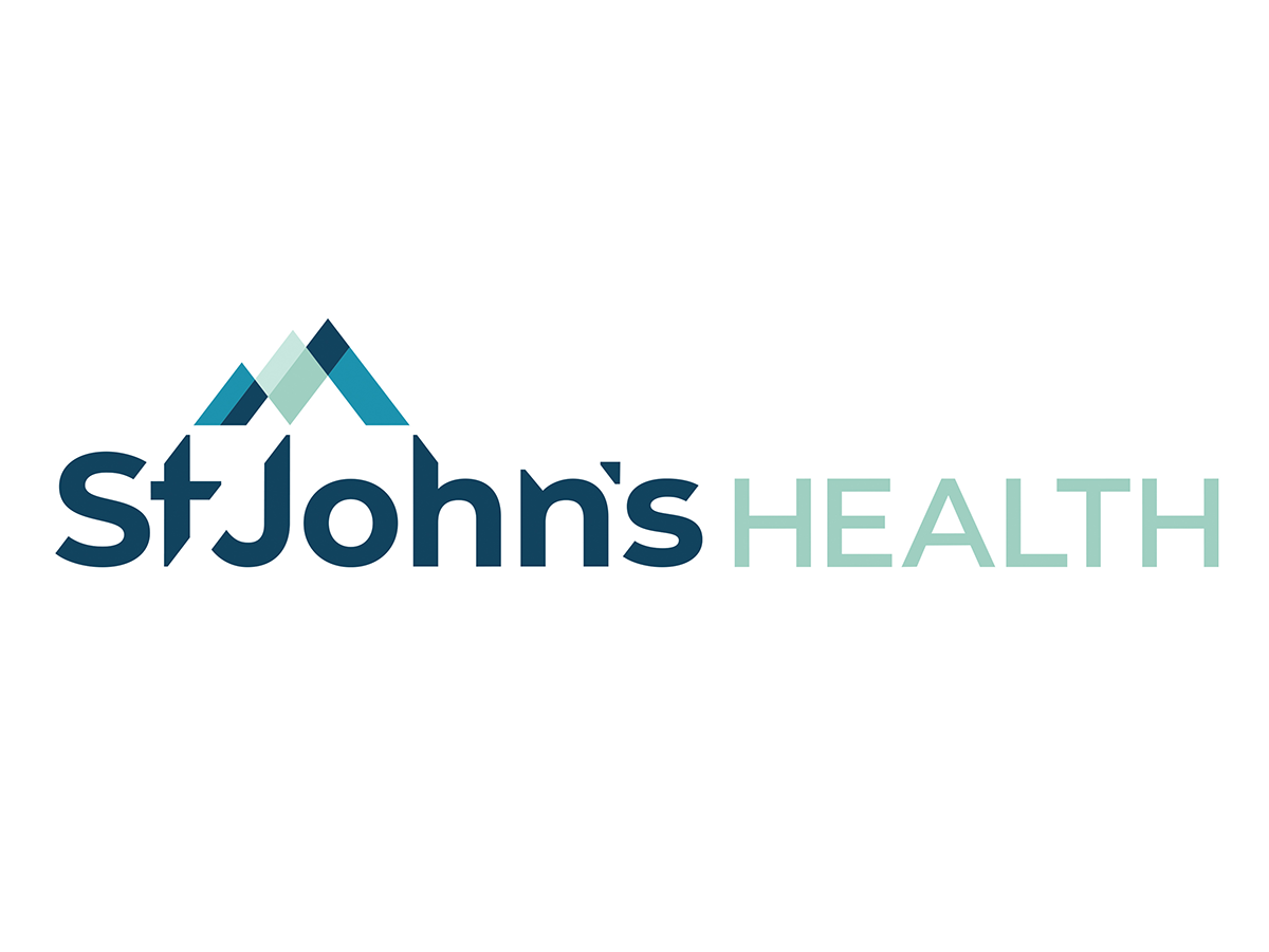 ST JOHNS HEALTH logo