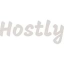 hostly logo