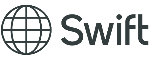 BE00 SWIFT s.c. logo