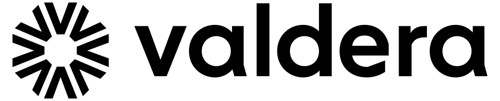 Valdera logo
