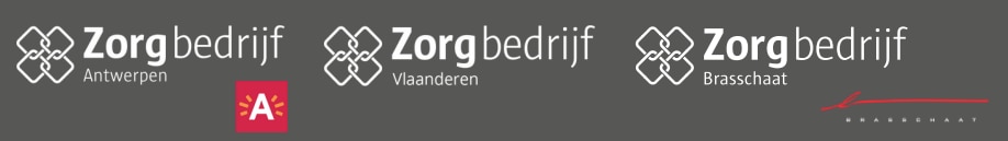 Zorgbedrijf logo