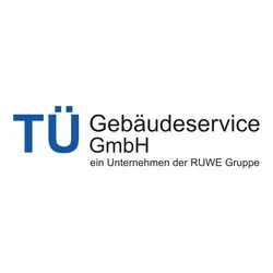 TÜ GmbH logo