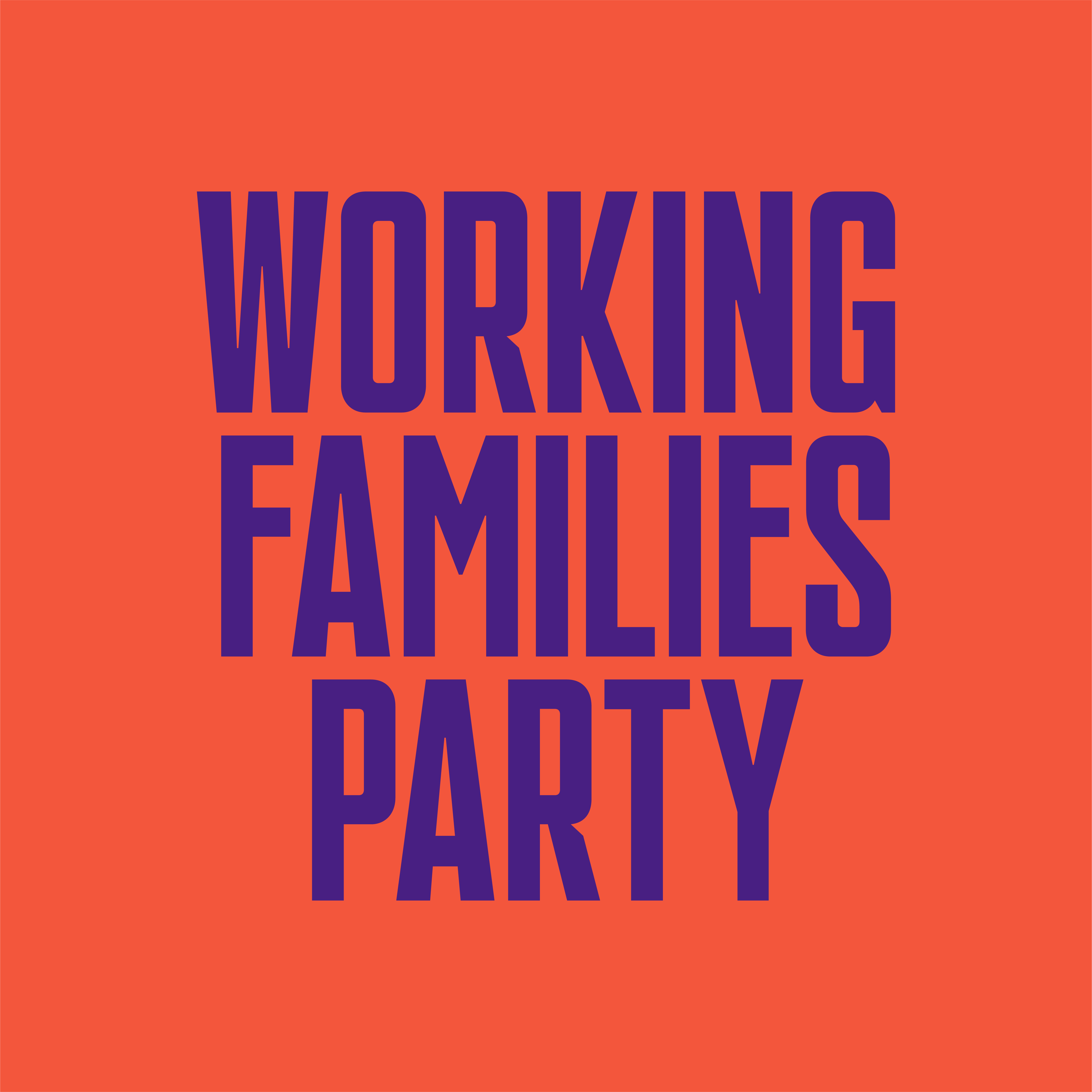 workingfamilies logo