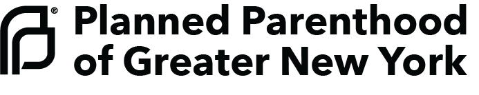 Planned Parenthood of Greater New York logo