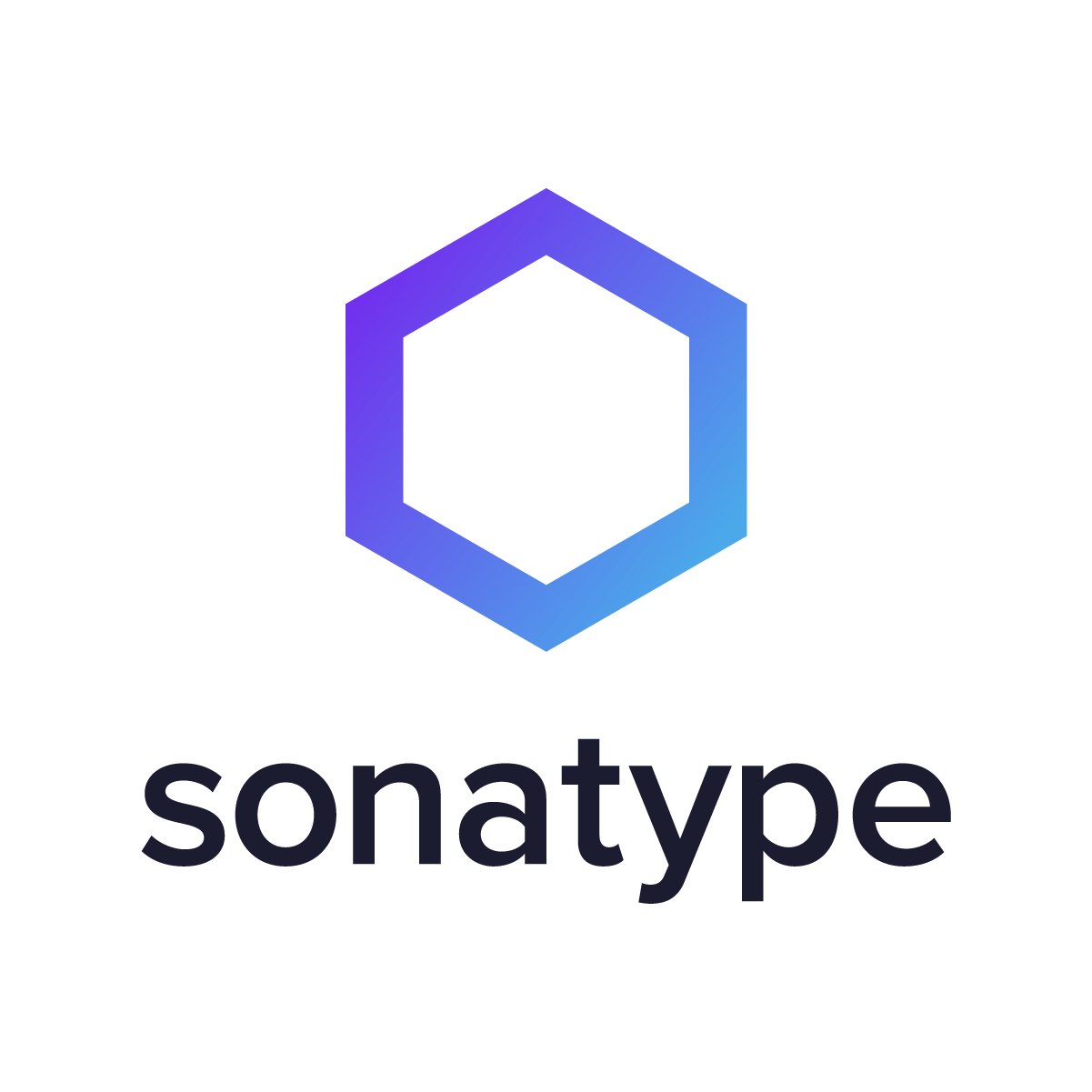 sonatype logo