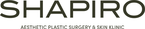 Shapiro Aesthetic Plastic Surgery & Skin Klinic logo